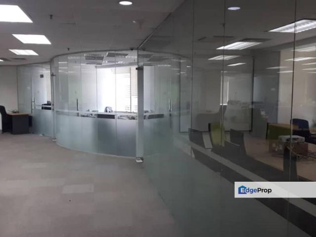 Shop for sale in Country Heights Damansara, Kuala Lumpur