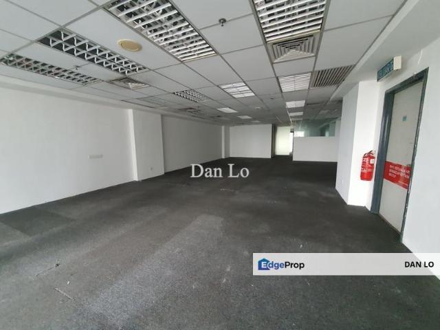 Shop for sale in Country Heights Damansara, Kuala Lumpur