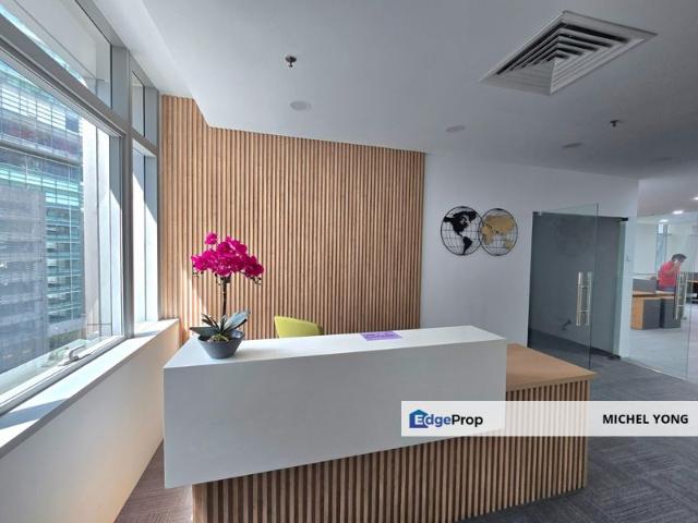 Shop for sale in Country Heights Damansara, Kuala Lumpur
