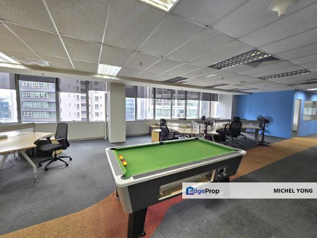 Shop for sale in Country Heights Damansara, Kuala Lumpur