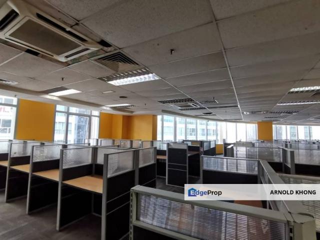Shop for sale in Country Heights Damansara, Kuala Lumpur