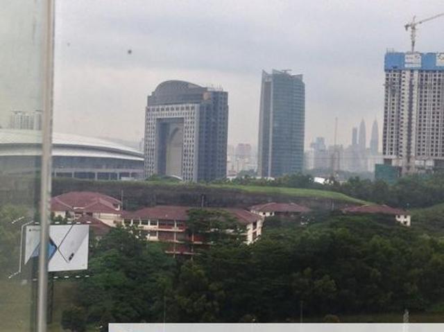 Shop for sale in Country Heights Damansara, Kuala Lumpur
