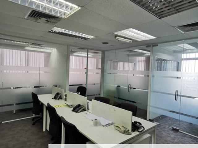 Shop for sale in Country Heights Damansara, Kuala Lumpur