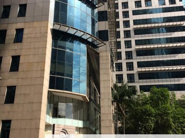 Shop for rent in Country Heights Damansara, Kuala Lumpur