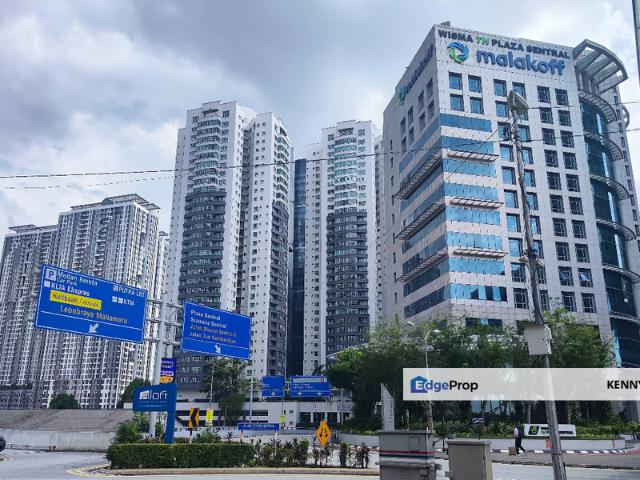 Shop for sale in Country Heights Damansara, Kuala Lumpur