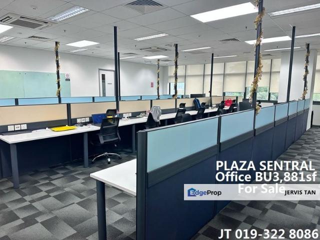 Shop for sale in Country Heights Damansara, Kuala Lumpur