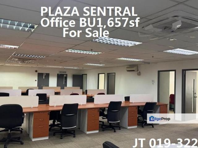 Shop for sale in Country Heights Damansara, Kuala Lumpur