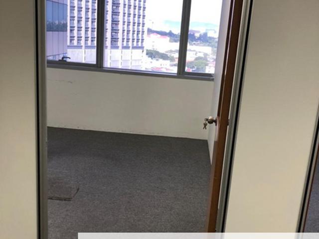 Shop for rent in Country Heights Damansara, Kuala Lumpur