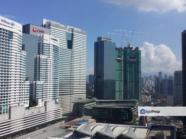 Shop for sale in Country Heights Damansara, Kuala Lumpur