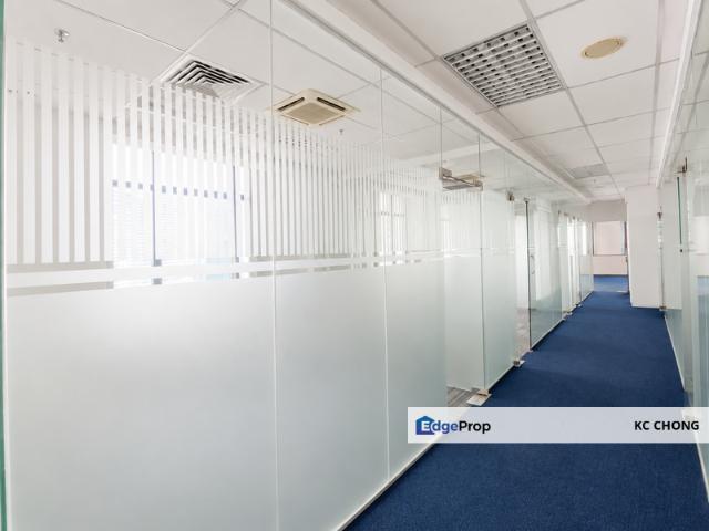 Shop for rent in Country Heights Damansara, Kuala Lumpur