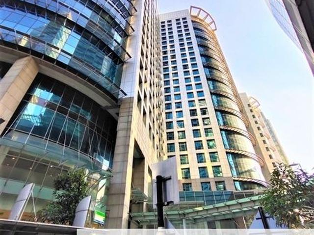 Shop for rent in KL Sentral, Kuala Lumpur