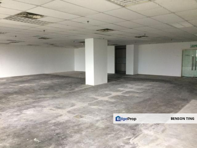 Shop for sale in Kl Sentral, Kuala Lumpur