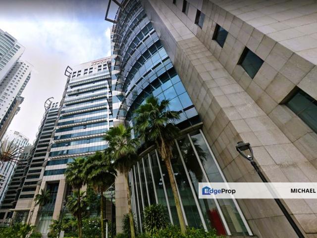 Shop for rent in Country Heights Damansara, Kuala Lumpur