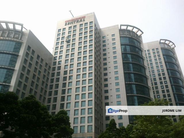 Shop for rent in Country Heights Damansara, Kuala Lumpur