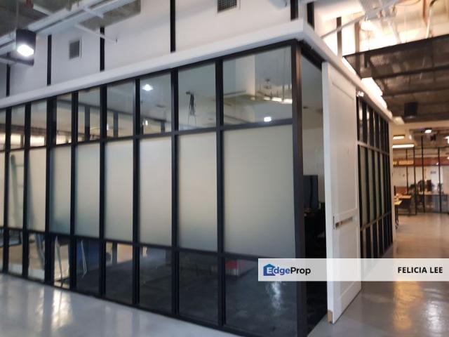 Shop for sale in Kl Sentral, Kuala Lumpur