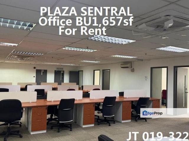 Shop for rent in Country Heights Damansara, Kuala Lumpur