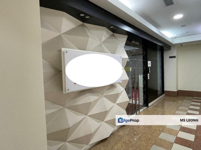 Shop for rent in Country Heights Damansara, Kuala Lumpur