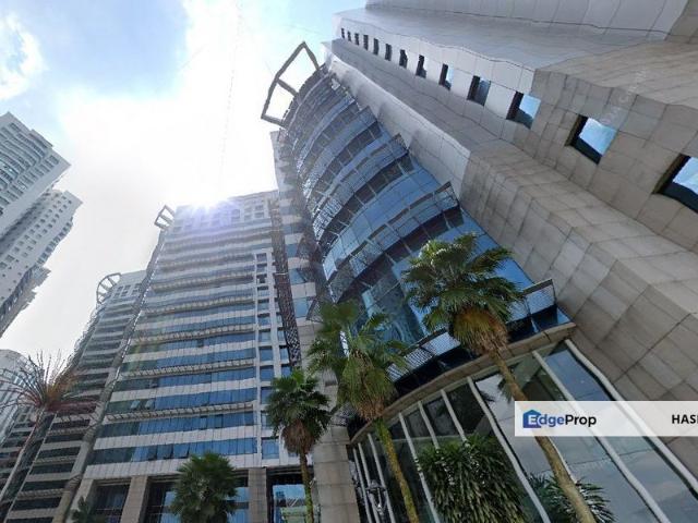 Shop for rent in Country Heights Damansara, Kuala Lumpur
