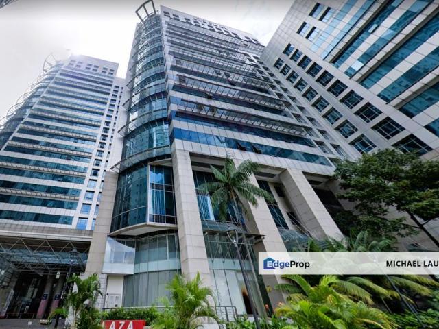 Shop for sale in Country Heights Damansara, Kuala Lumpur