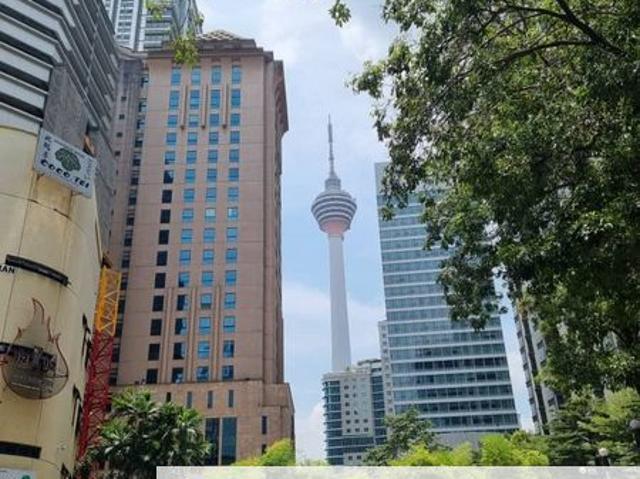 Shop for sale in Country Heights Damansara, Kuala Lumpur