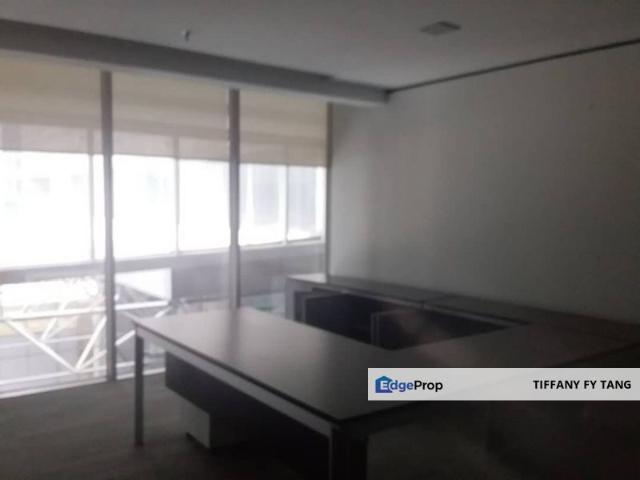 Shop for sale in Kl Sentral, Kuala Lumpur