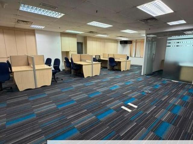 Shop for rent in Country Heights Damansara, Kuala Lumpur