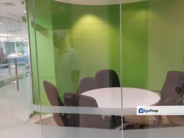 Shop for sale in Kl Sentral, Kuala Lumpur