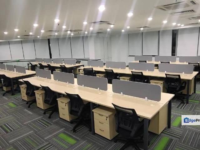 Shop for sale in Country Heights Damansara, Kuala Lumpur