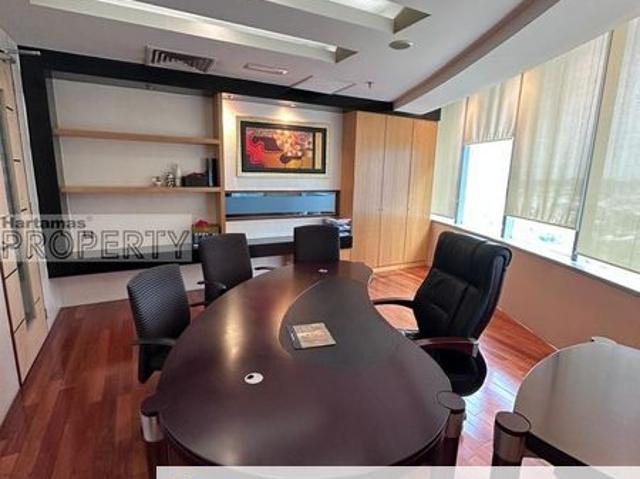 Shop for sale in Country Heights Damansara, Kuala Lumpur