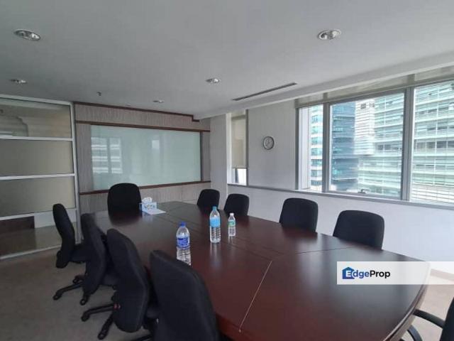 Shop for sale in Country Heights Damansara, Kuala Lumpur
