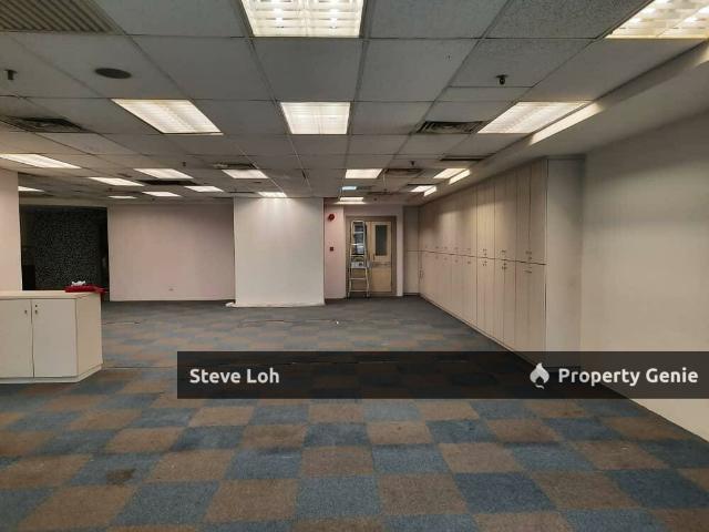 Office for rent in Country Heights Damansara, Kuala Lumpur