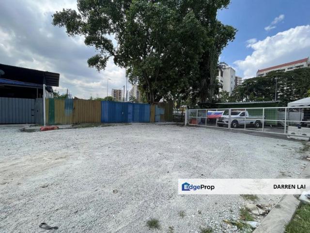 Shop for sale in Country Heights Damansara, Kuala Lumpur