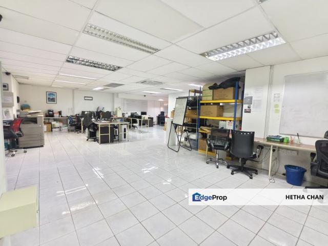 Shop for rent in Country Heights Damansara, Kuala Lumpur