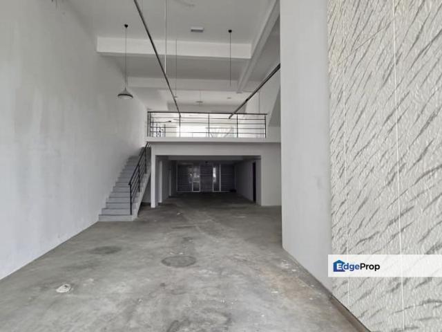 Shop for rent in Kampung Chubadak Hilir, Kuala Lumpur