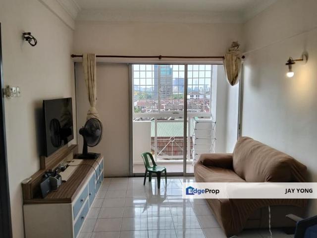 Condominium for rent in Petaling, Subang Jaya