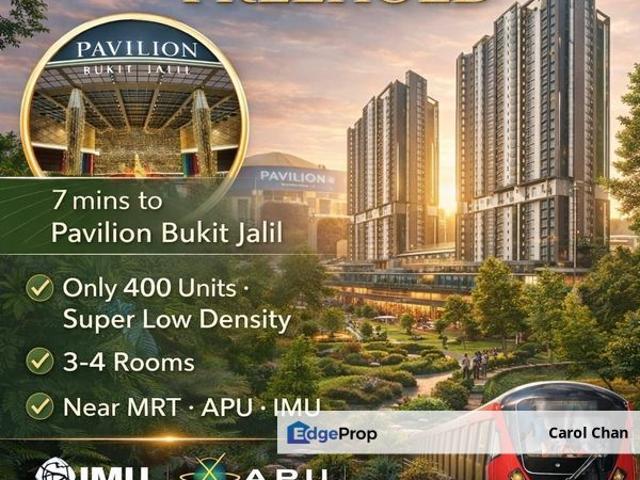 Condominium for sale in Petaling, Subang Jaya