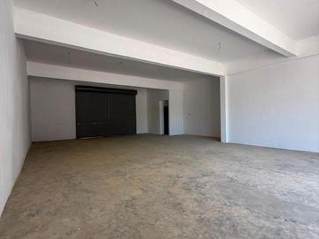 Flat for rent in Tuaran Village, Sabah