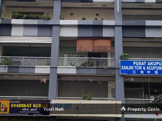 Office for sale in Petaling, Damansara Damai