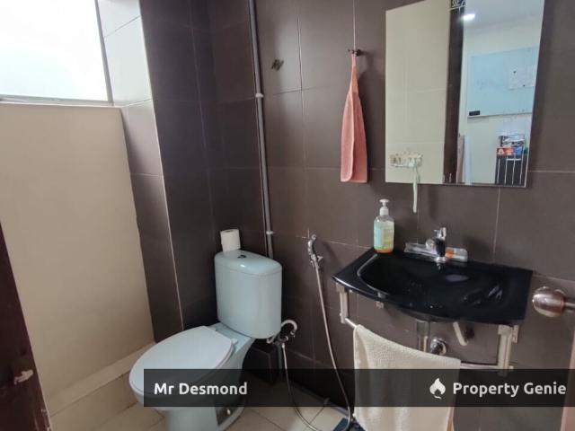 Office for sale in Petaling, Damansara Damai