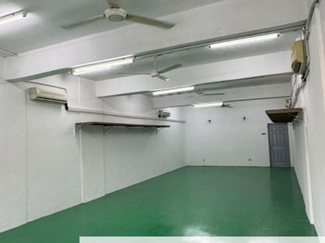 Shop for rent in Petaling, Alam Impian