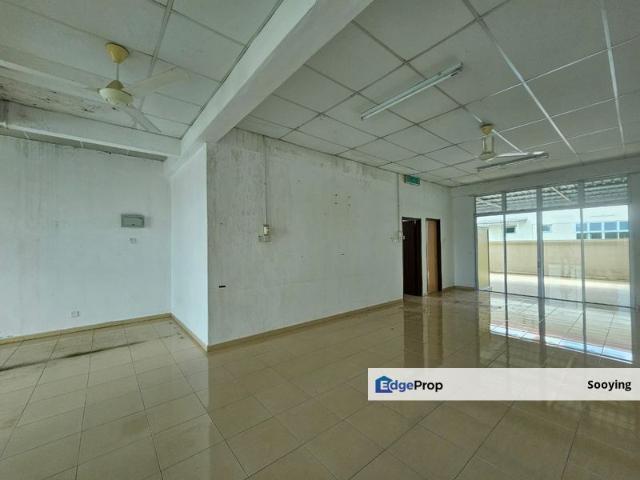 Shop for rent in Kedah