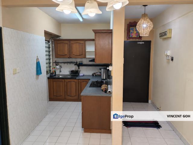 Condominium for sale in Country Heights Damansara, Kuala Lumpur