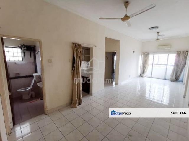 Flat for sale in Country Heights Damansara, Kuala Lumpur