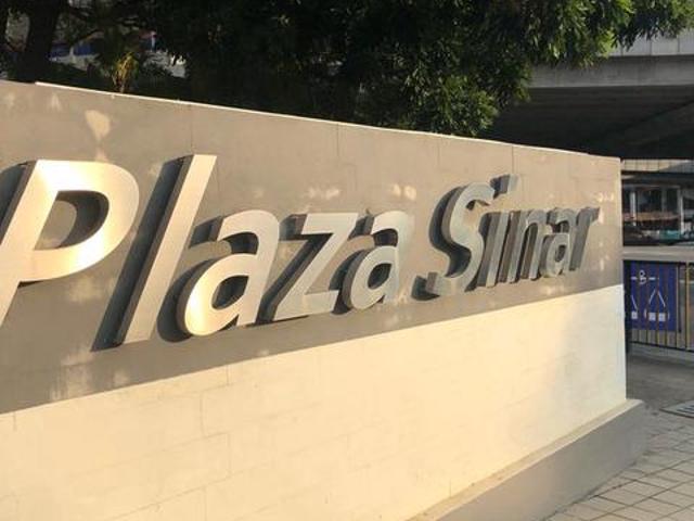 Apartment for sale in Kepong, Kuala Lumpur