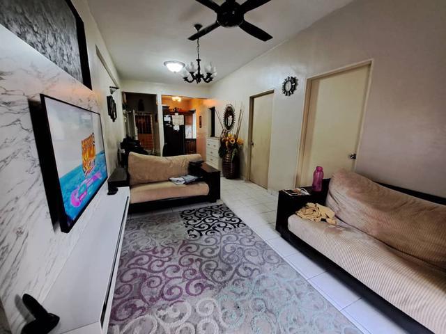 Apartment for sale in Kepong, Kuala Lumpur