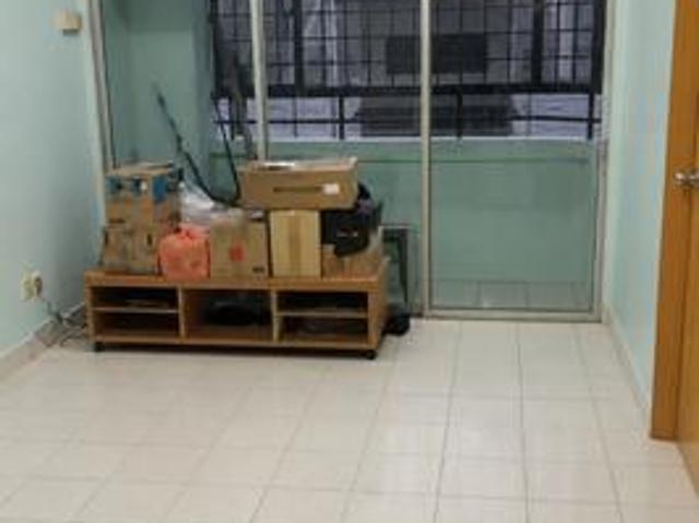 Apartment for sale in Kepong, Kuala Lumpur