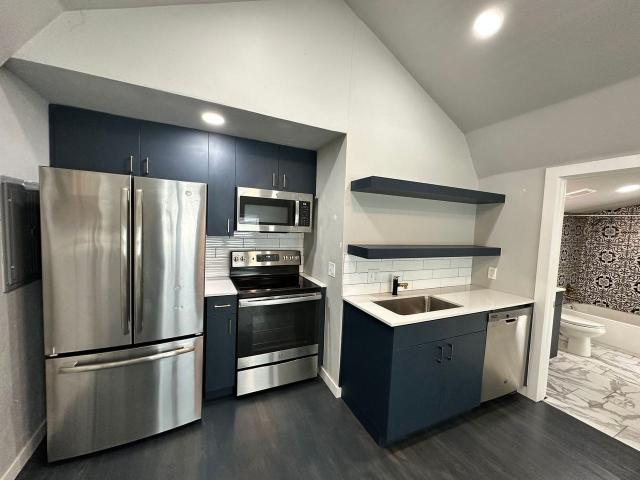 Apartment for rent in Midtown Oklahoma City, Oklahoma City