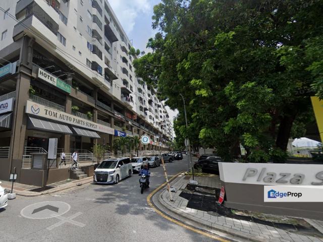 Shop for rent in Country Heights Damansara, Kuala Lumpur