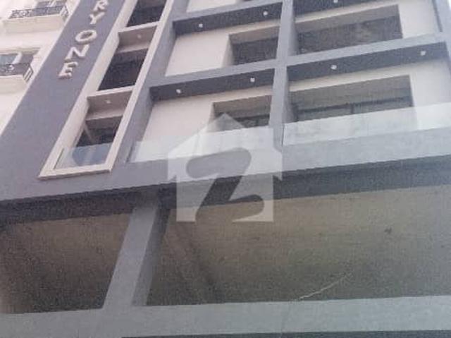 Building for sale in Islamabad