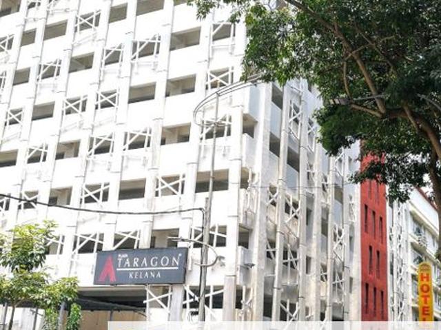 Shop for sale in Petaling, Damansara Damai